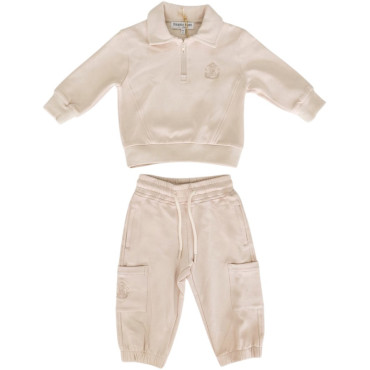 Set sweater+pants