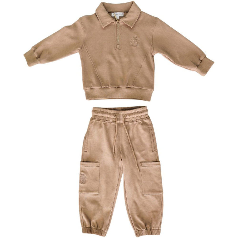 Set sweater+pants