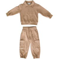 Set sweater+pants