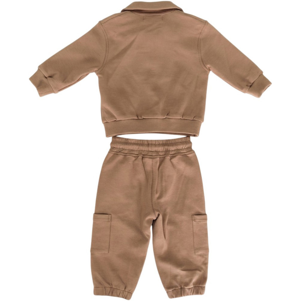 Set sweater+pants