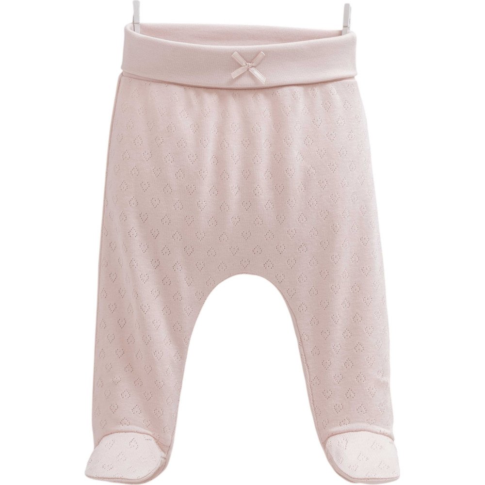 Pants, series BASIC