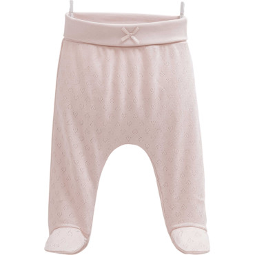 Pants, series BASIC