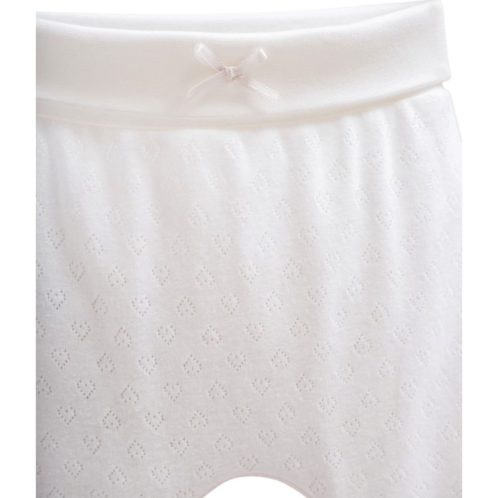 Pants, series BASIC
