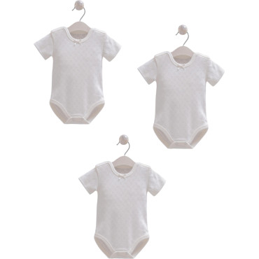 Body set 3pcs (pack of 4 sets), series BASIC