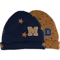 Cap set 2pcs (in a package of 3 sets)