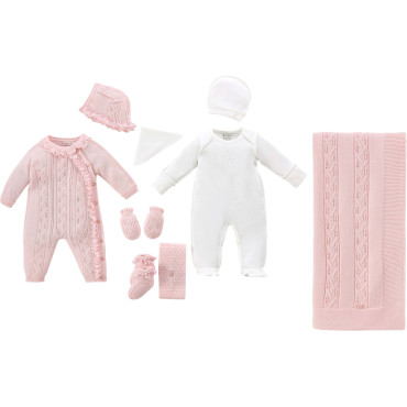 Set 9 items