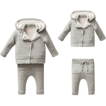 Set sweater+pants