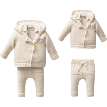 Set sweater+pants
