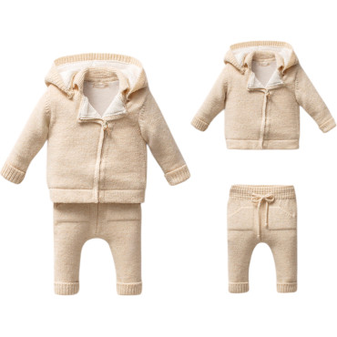Set sweater+pants
