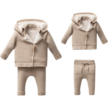 Set sweater+pants