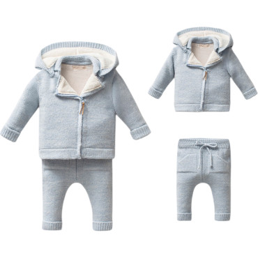 Set sweater+pants
