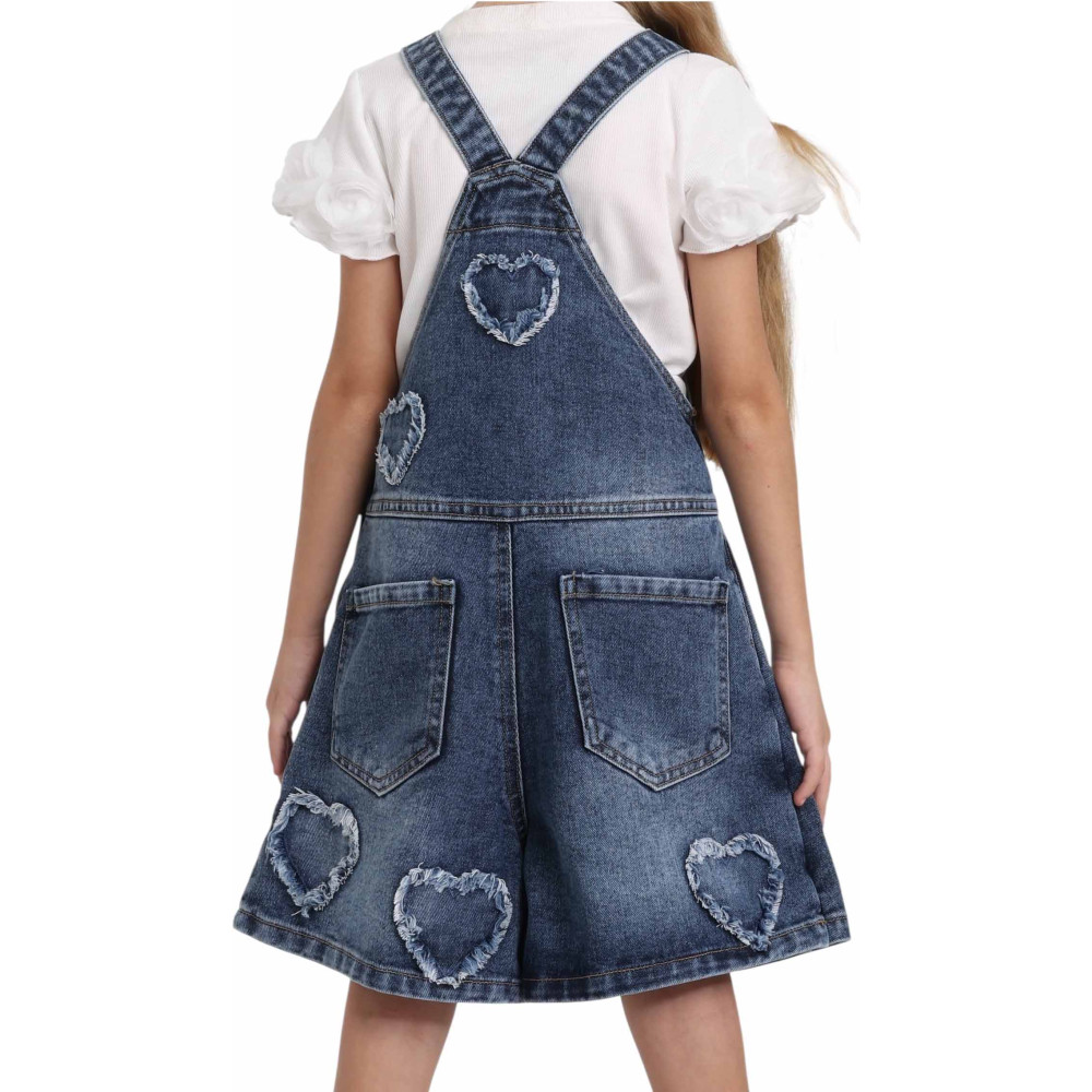 Overalls