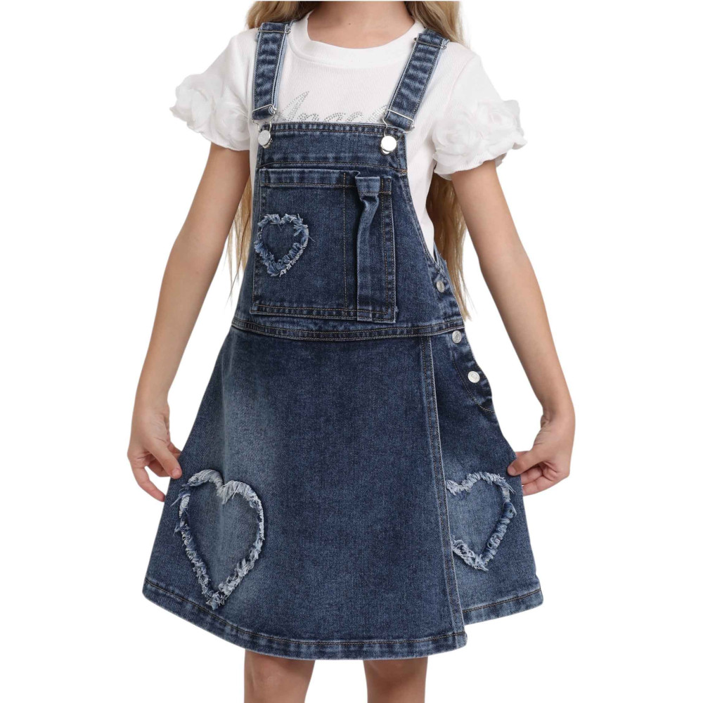 Overalls