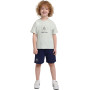 Set T-shirt+shorts