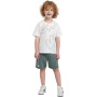 Set T-shirt+shorts