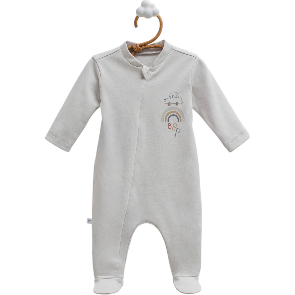 Overalls, series FIRST CAR. (Expected 23.01.2026)