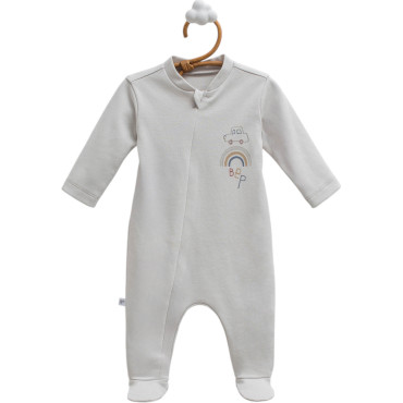 Overalls, series FIRST CAR. (Expected 23.01.2026)