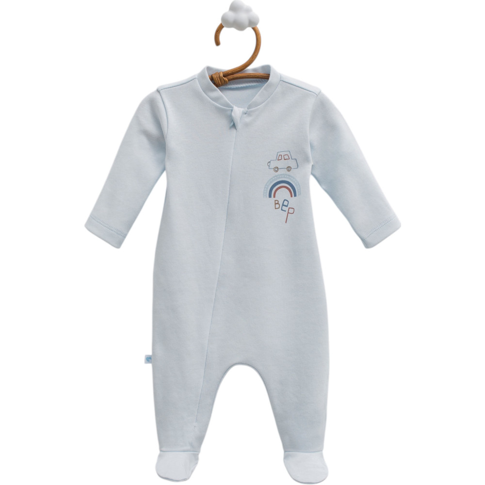 Overalls, series FIRST CAR. (Expected 23.01.2026)