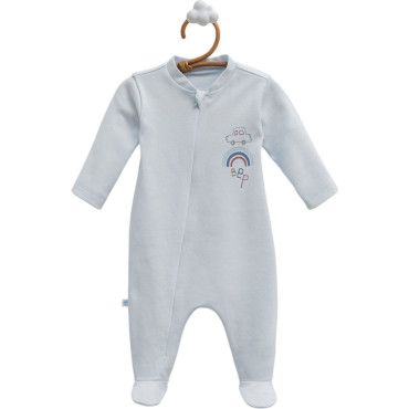 Overalls, series FIRST CAR. (Expected 23.01.2026)