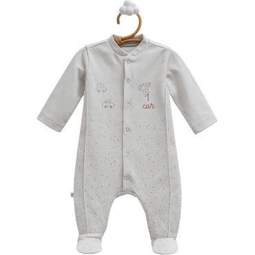 Overalls, series FIRST CAR. (Expected 23.01.2026)