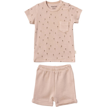 Set T-shirt+shorts