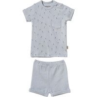 Set T-shirt+shorts