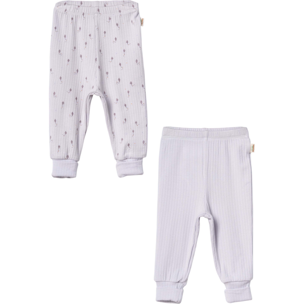 Pants set 2pcs (in a package of 5 sets)