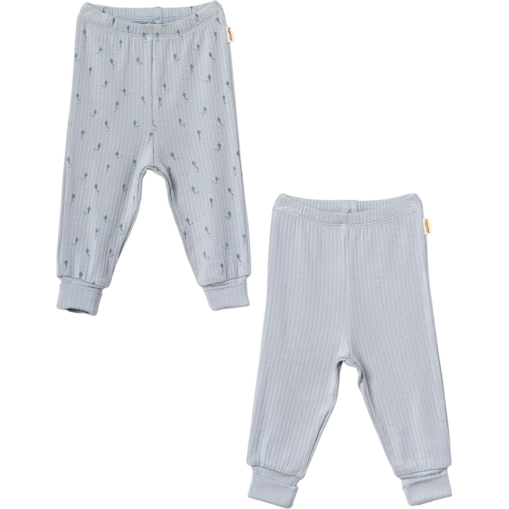 Pants set 2pcs (in a package of 5 sets)