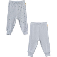 Pants set 2pcs (in a package of 5 sets)