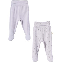 Pants set 2pcs (pack of 2 sets)