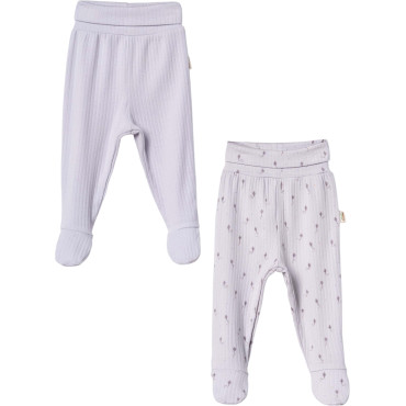 Pants set 2pcs (pack of 2 sets)