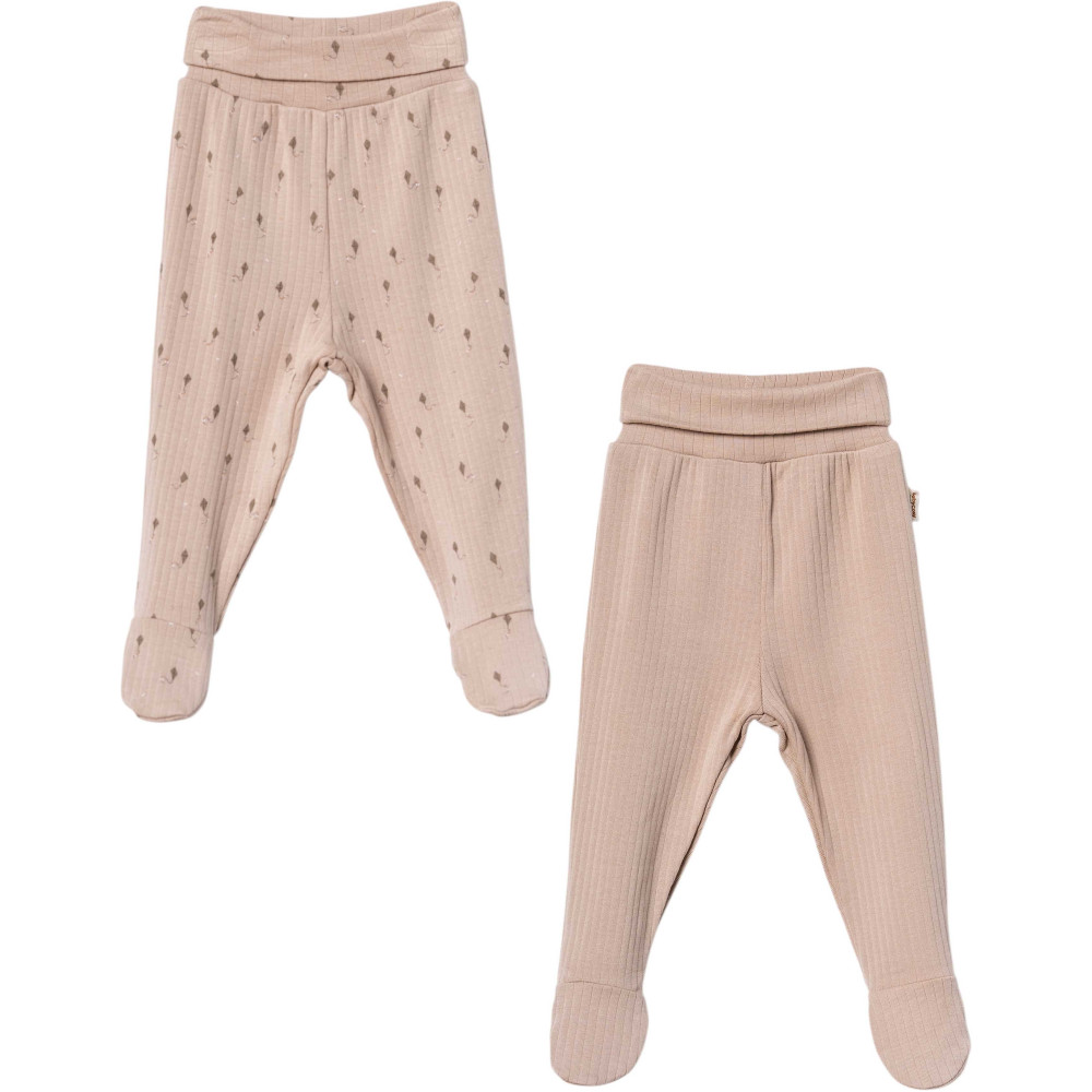 Pants set 2pcs (pack of 2 sets)