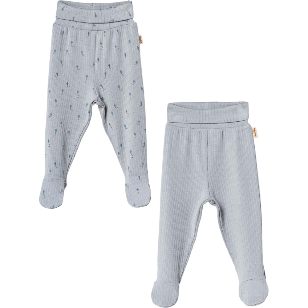 Pants set 2pcs (pack of 2 sets)