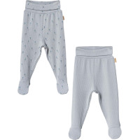 Pants set 2pcs (pack of 2 sets)