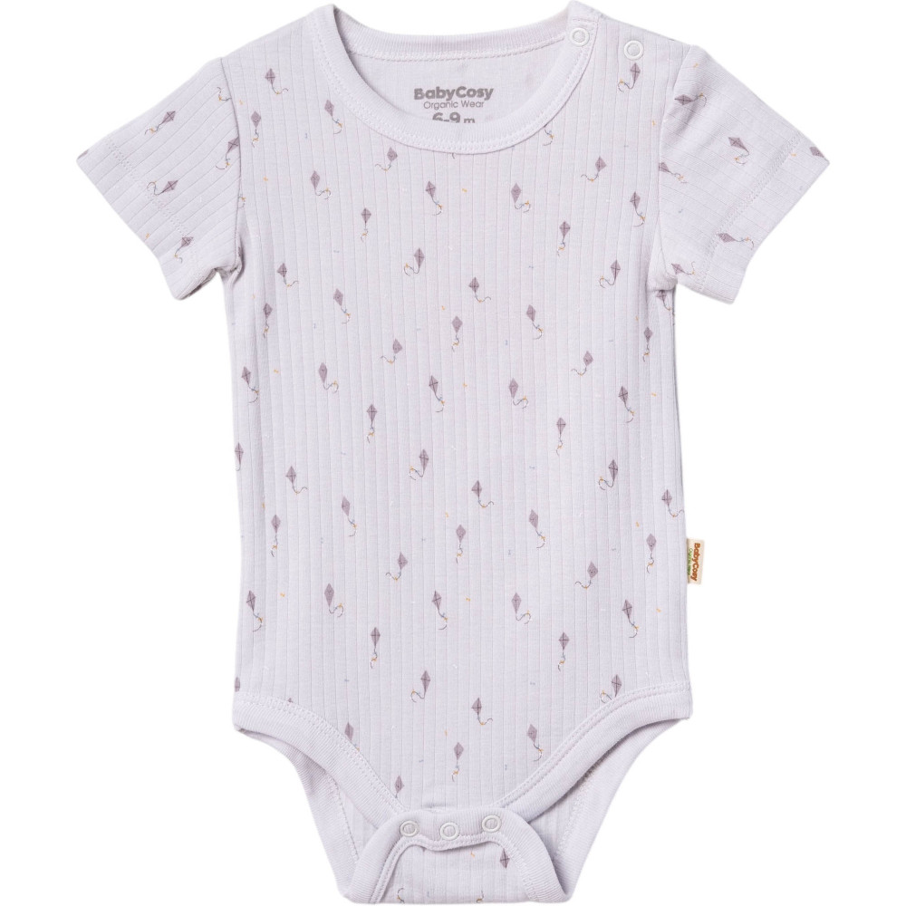 Body set 2pcs (pack of 6 sets)