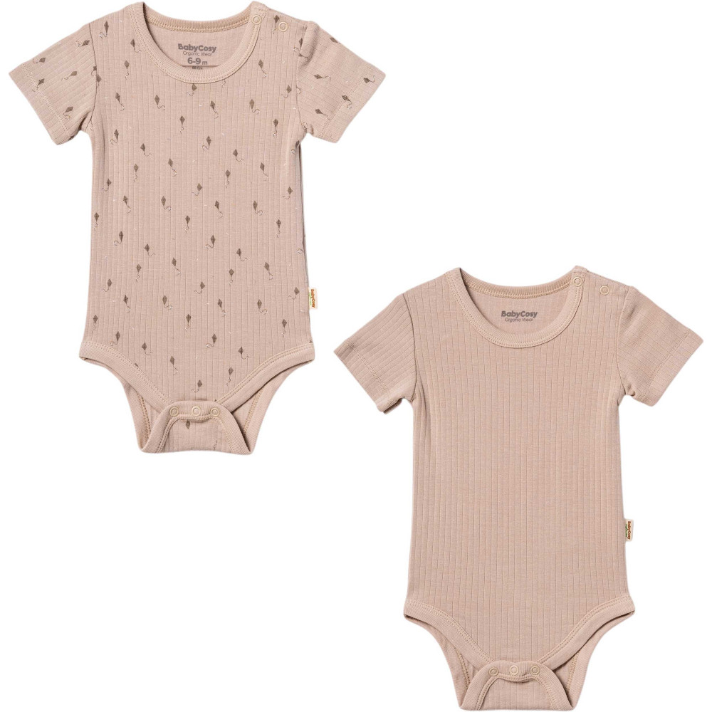 Body set 2pcs (pack of 6 sets)