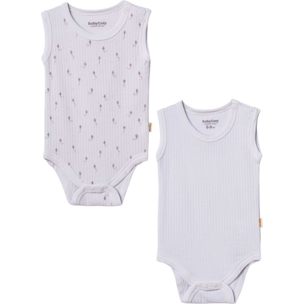 Body set 2pcs (pack of 6 sets)