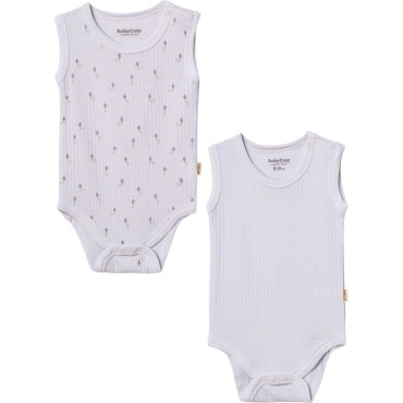 Body set 2pcs (pack of 6 sets)