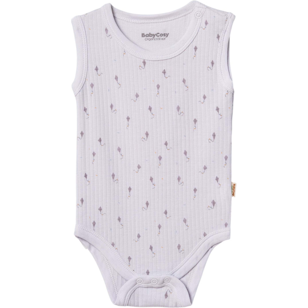 Body set 2pcs (pack of 6 sets)