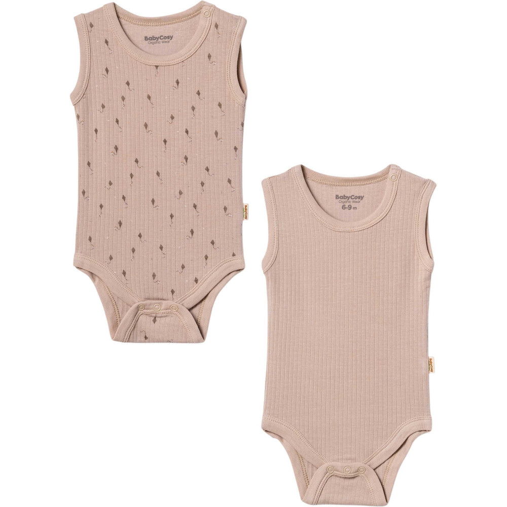 Body set 2pcs (pack of 6 sets)