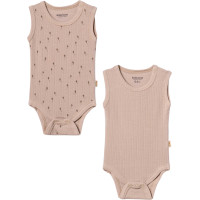 Body set 2pcs (pack of 6 sets)