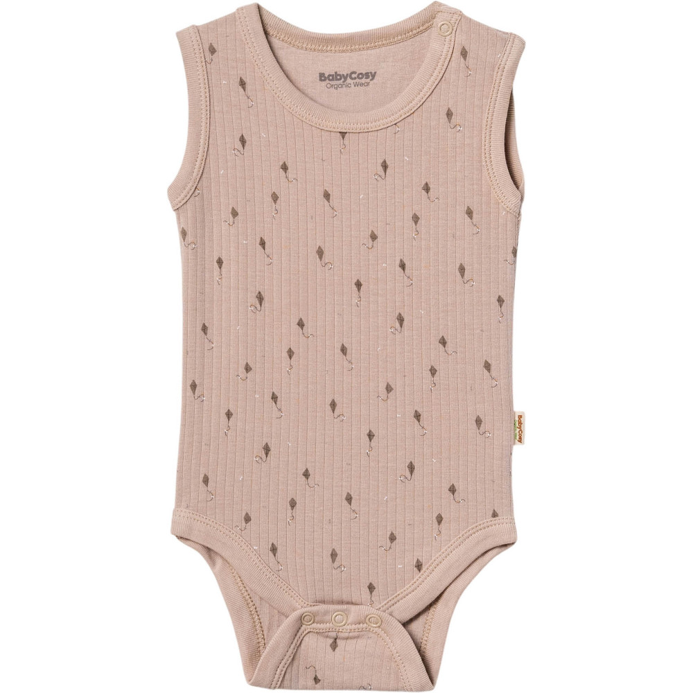 Body set 2pcs (pack of 6 sets)