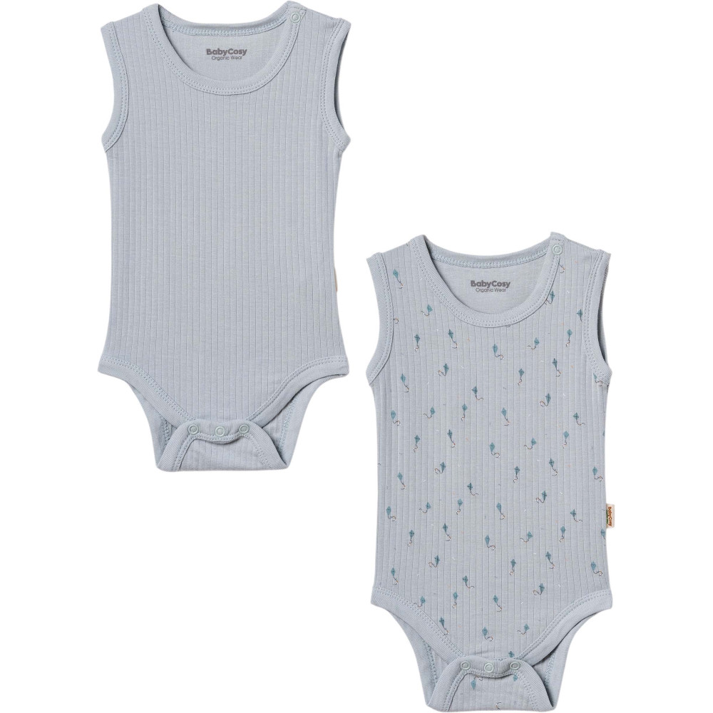 Body set 2pcs (pack of 6 sets)