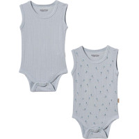 Body set 2pcs (pack of 6 sets)