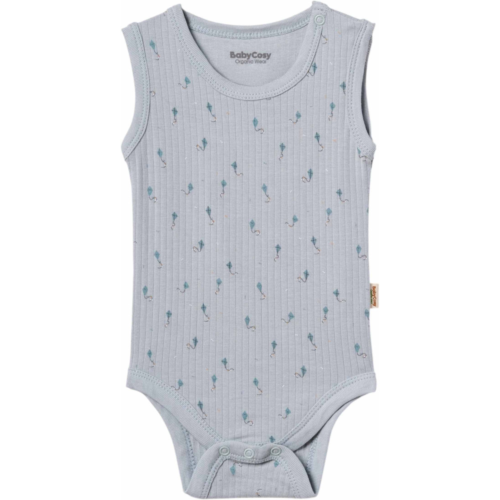 Body set 2pcs (pack of 6 sets)