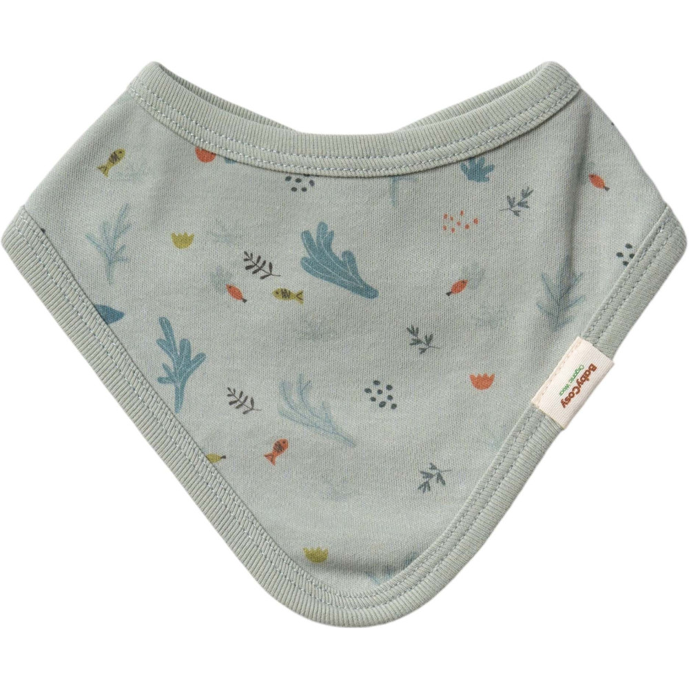 Bibs set 3pcs (pack of 10 sets)