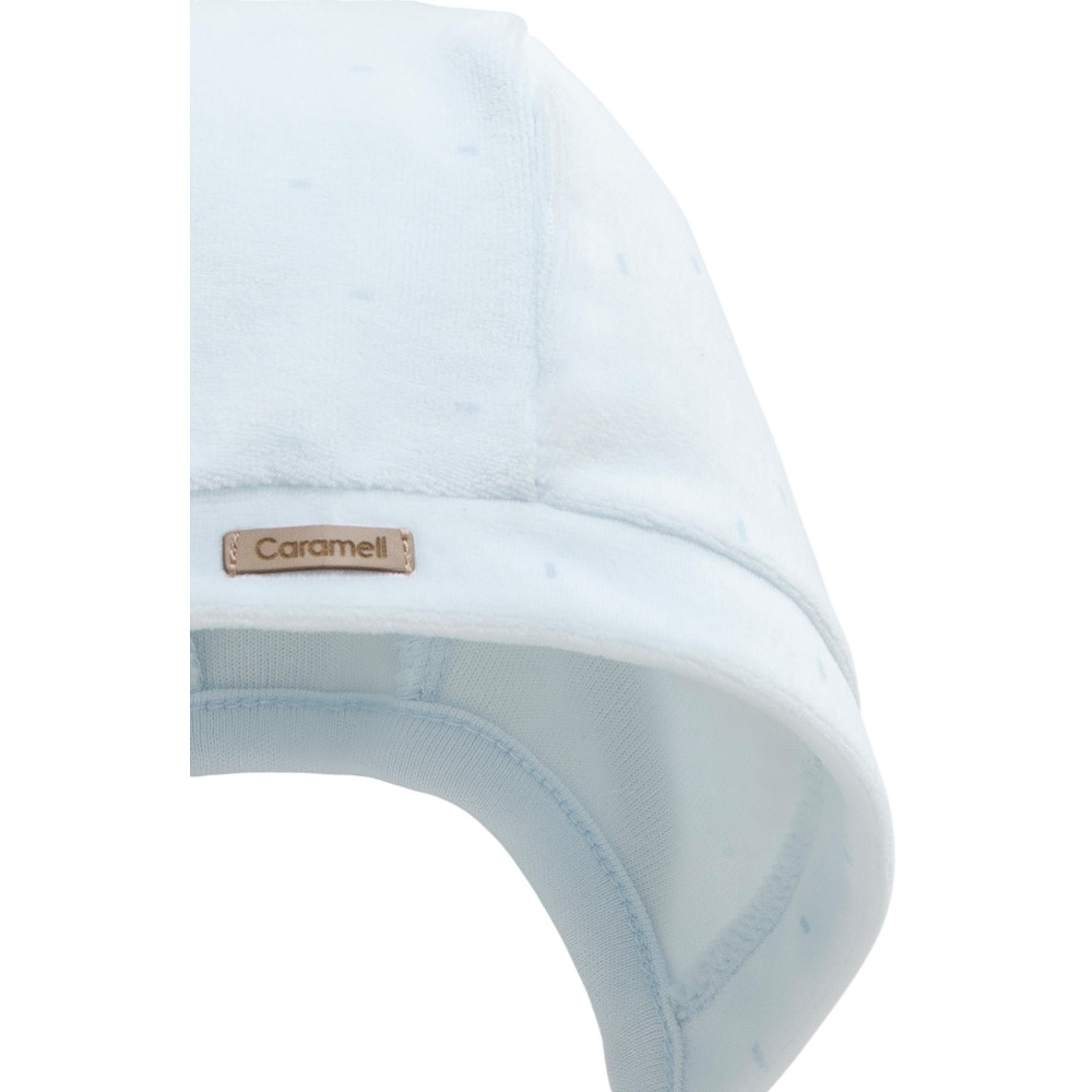 Hat, series STAR POINT