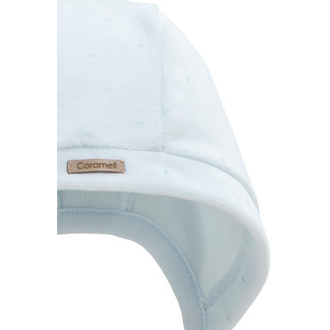 Hat, series STAR POINT