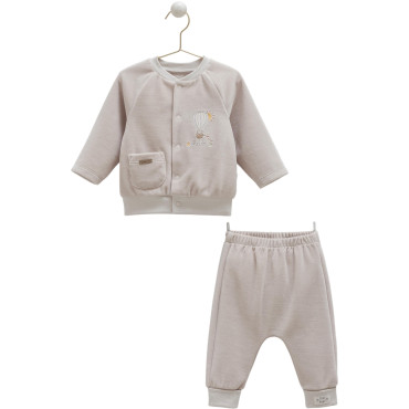 Set sweater+pants, series STAR POINT