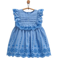 Dress, series PURE BEAUTY